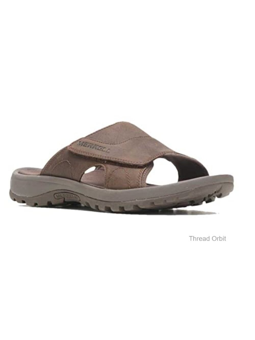 Merrell Sandspur 2 Slide Leather Sport Sandal